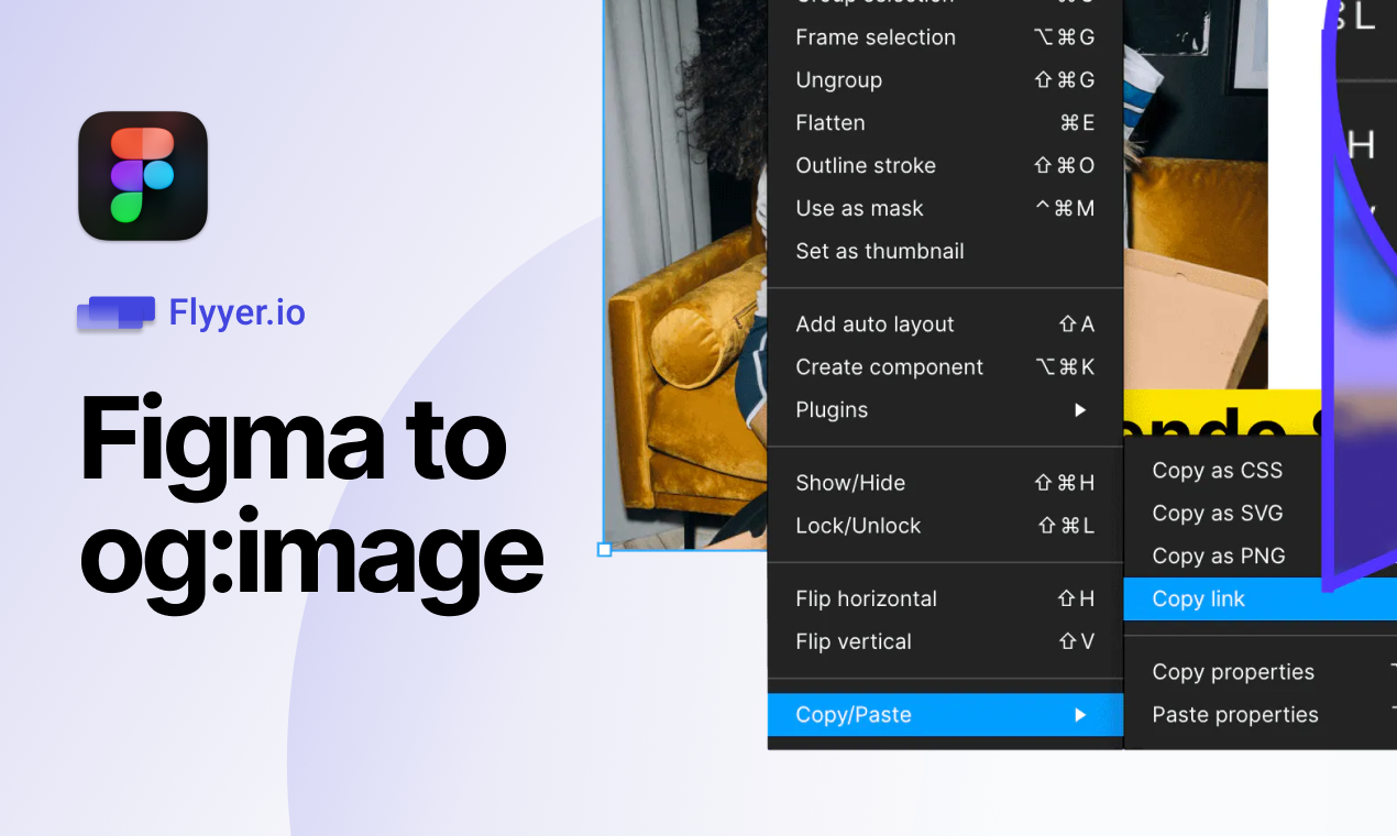 Flyyer gallery image