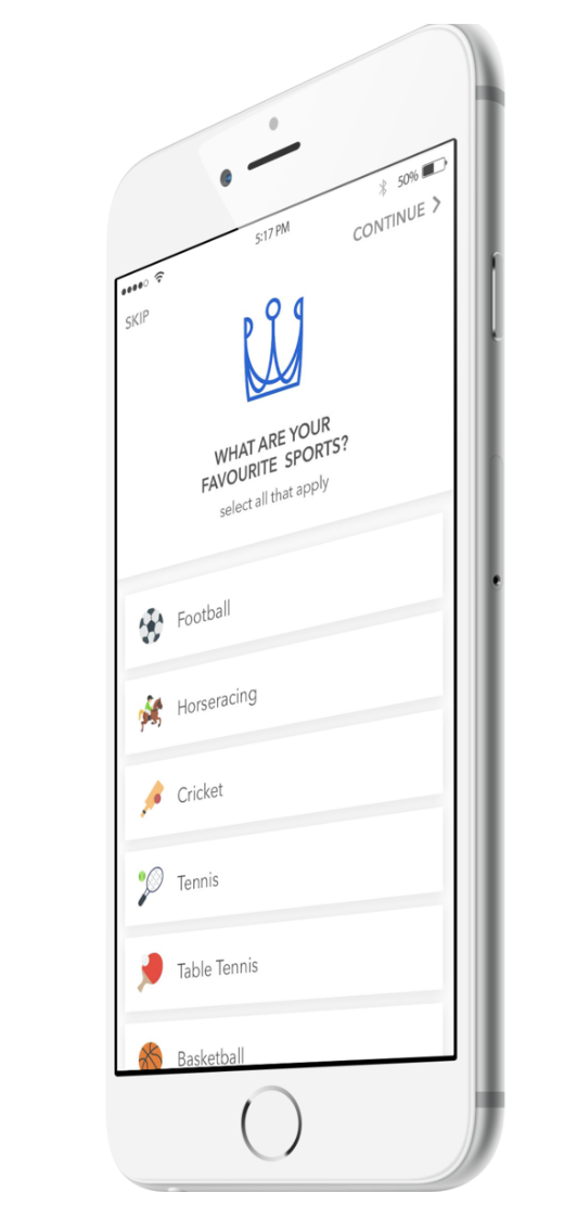 Solomon Markets gallery image