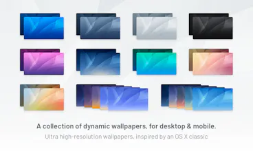 Aqueux Wallpapers gallery image