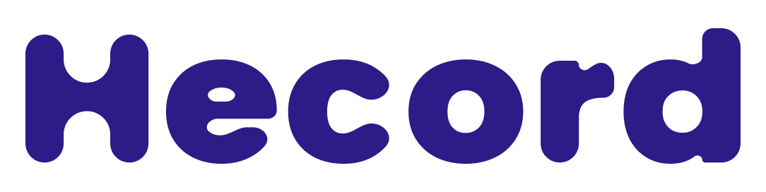 Hecord POS gallery image