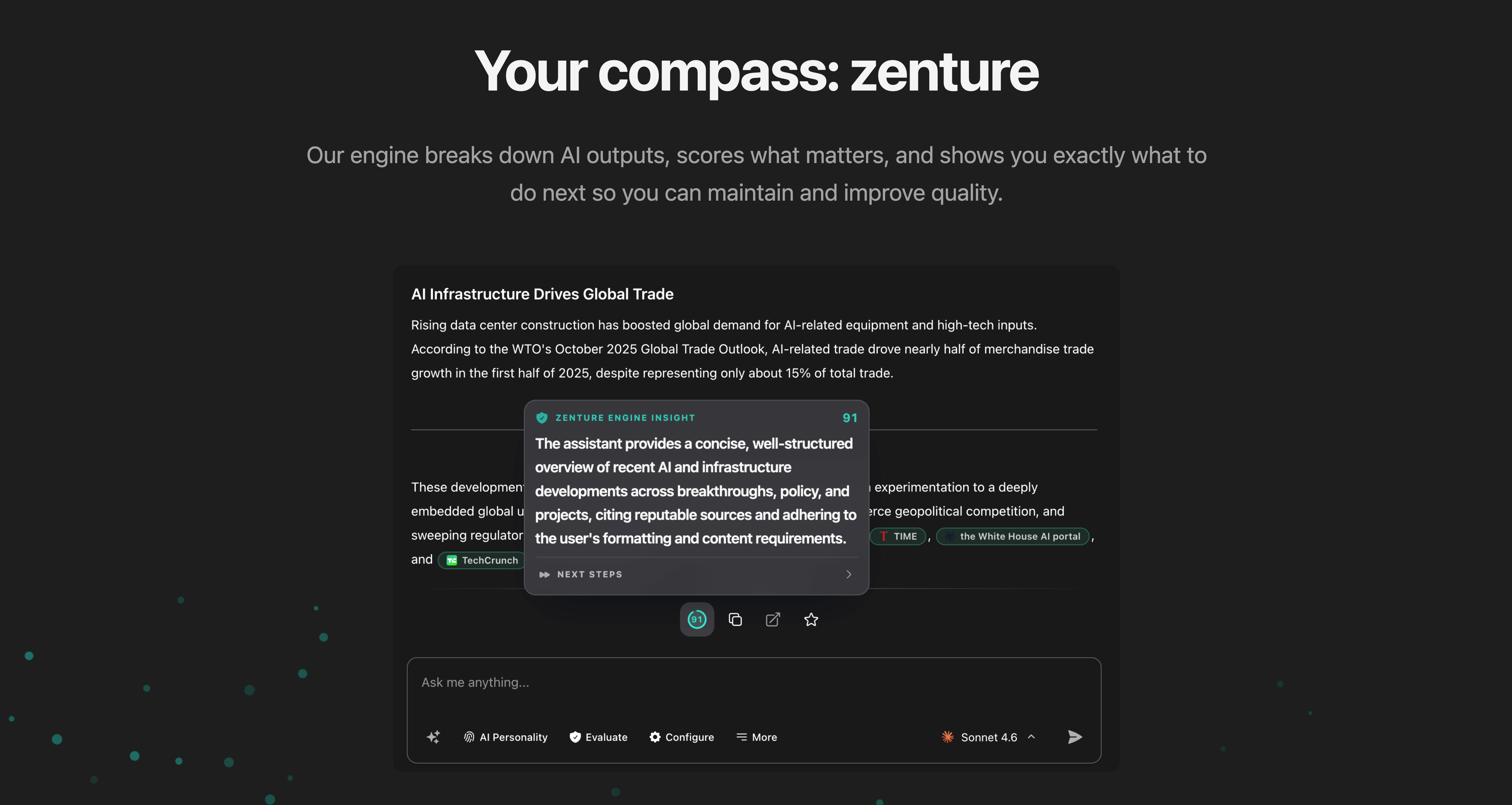 zenture gallery image