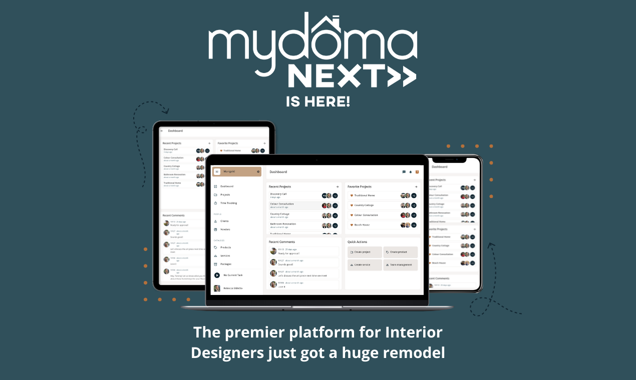 Mydoma NEXT for Interior Designers gallery image