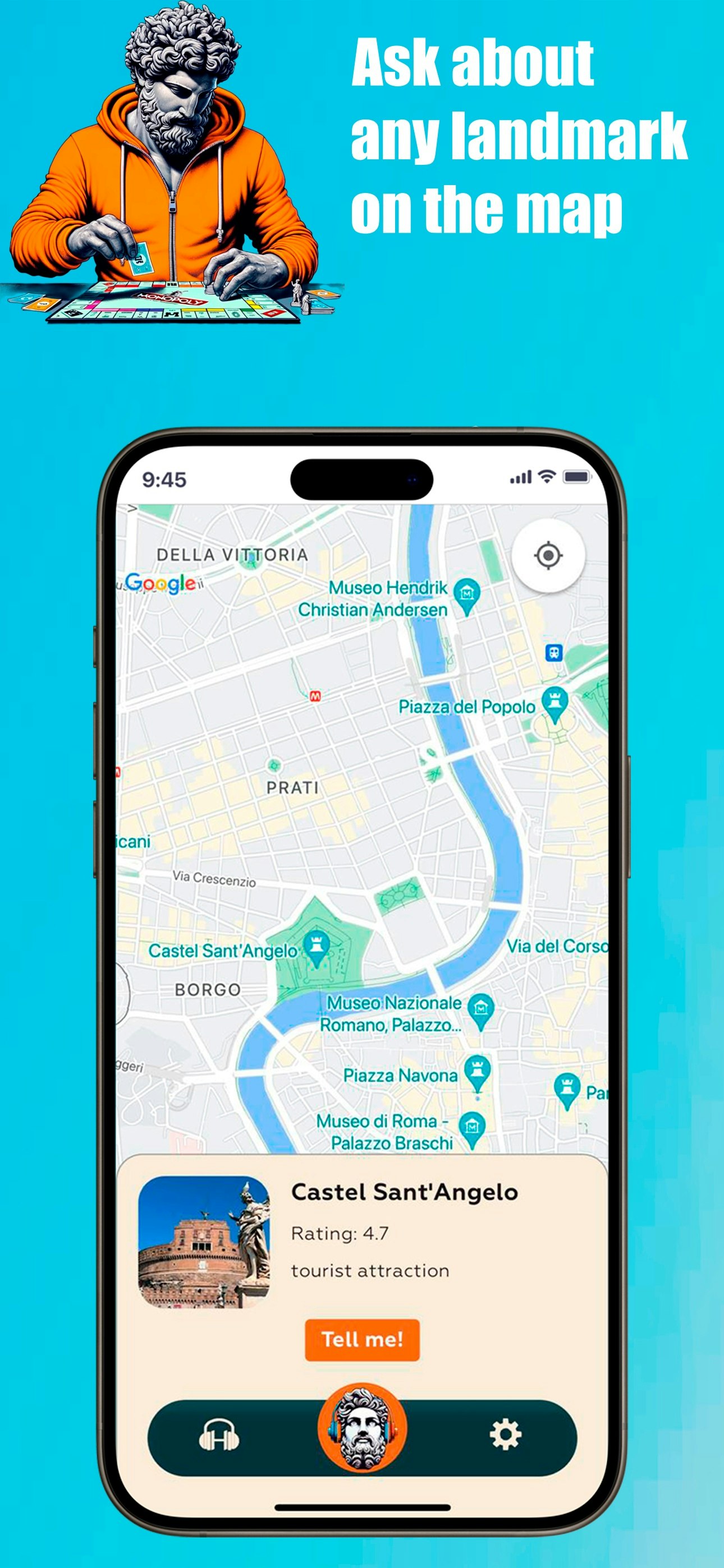 Herodot AI Gallery Image