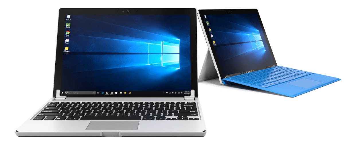 Brydge iPad Pro Keyboard gallery image