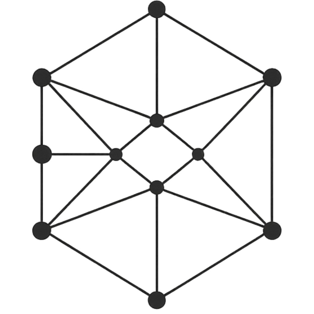 Relayr - Product Hunt launch logo and brand identity