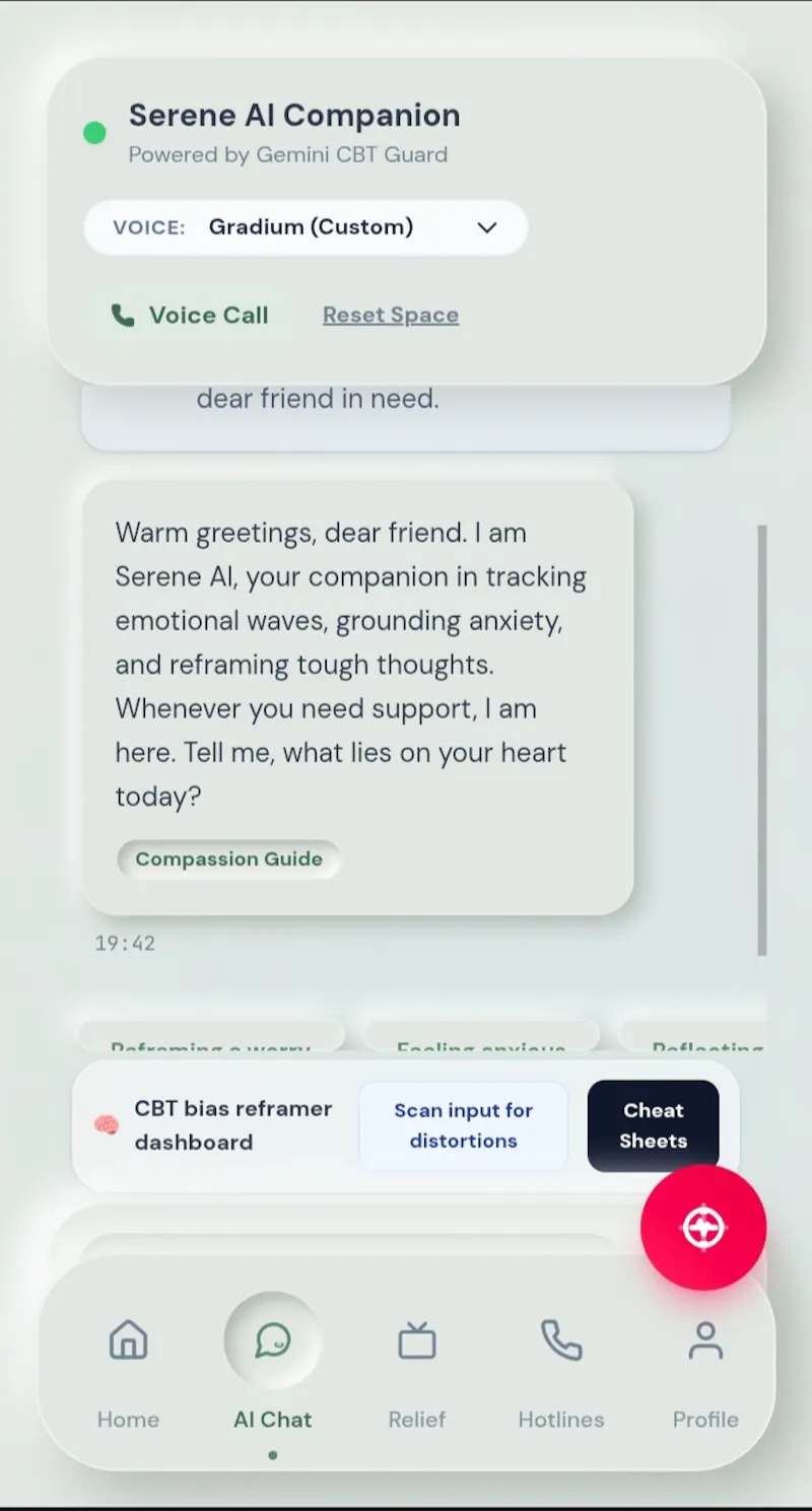 Neuraliso AI  screenshot 3