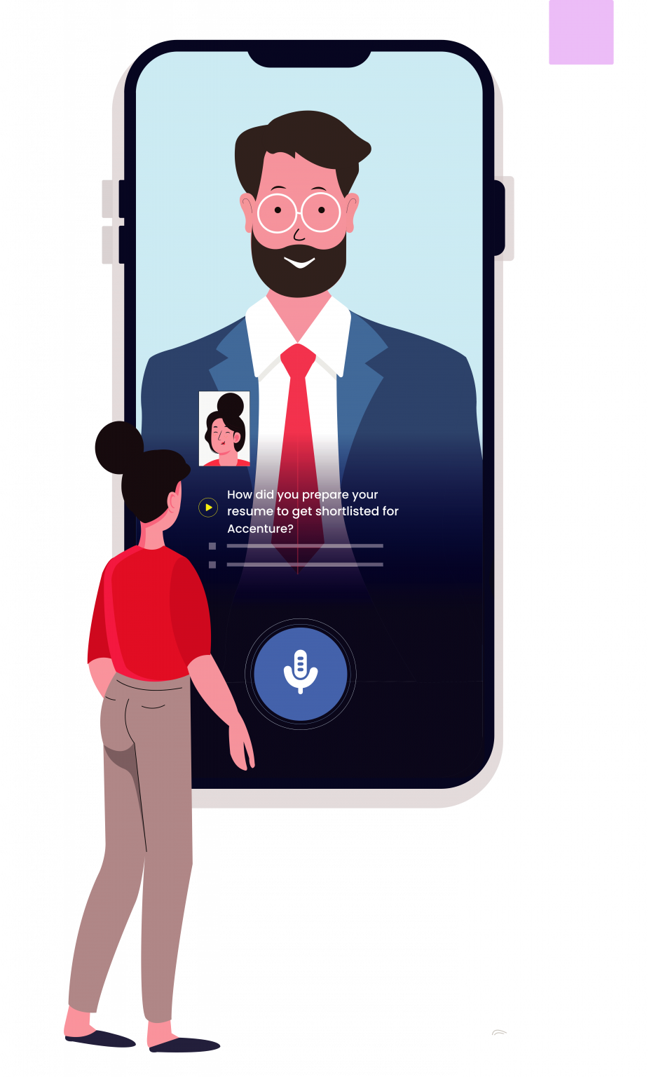 The futuristic AI based EdTech is here.