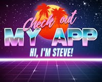 MY APP by Steve media 2