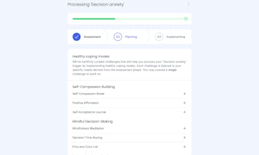 FindYourTriggers gallery image
