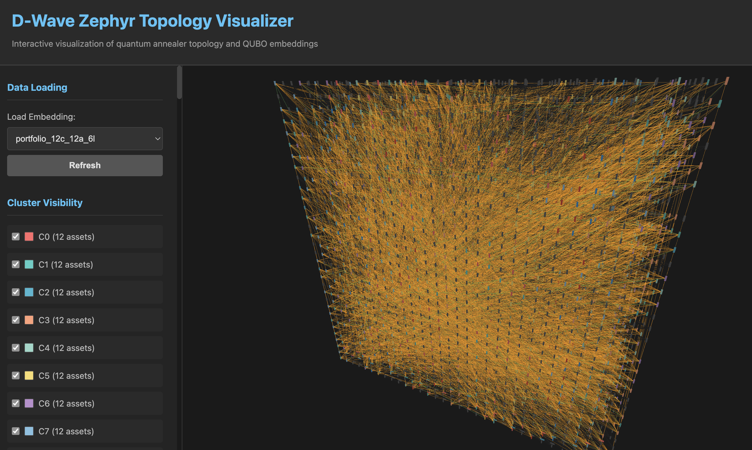 Quip Network gallery image