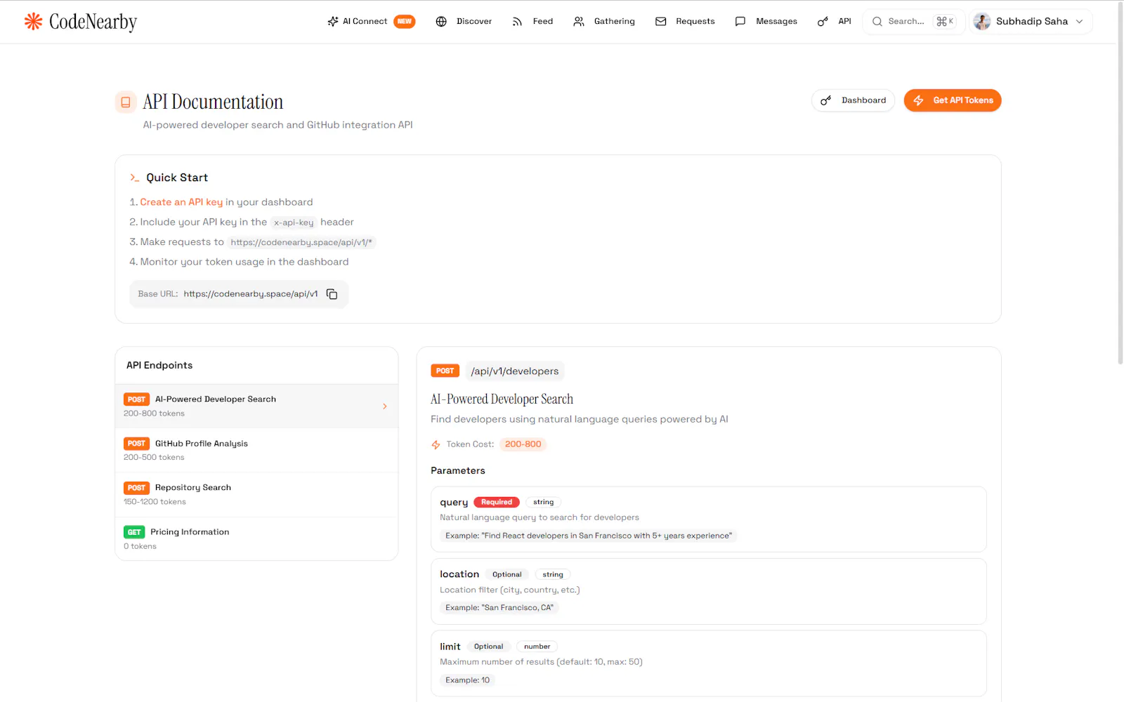 CodeNearby 2.0 screenshot 10