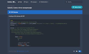 WebBeer gallery image