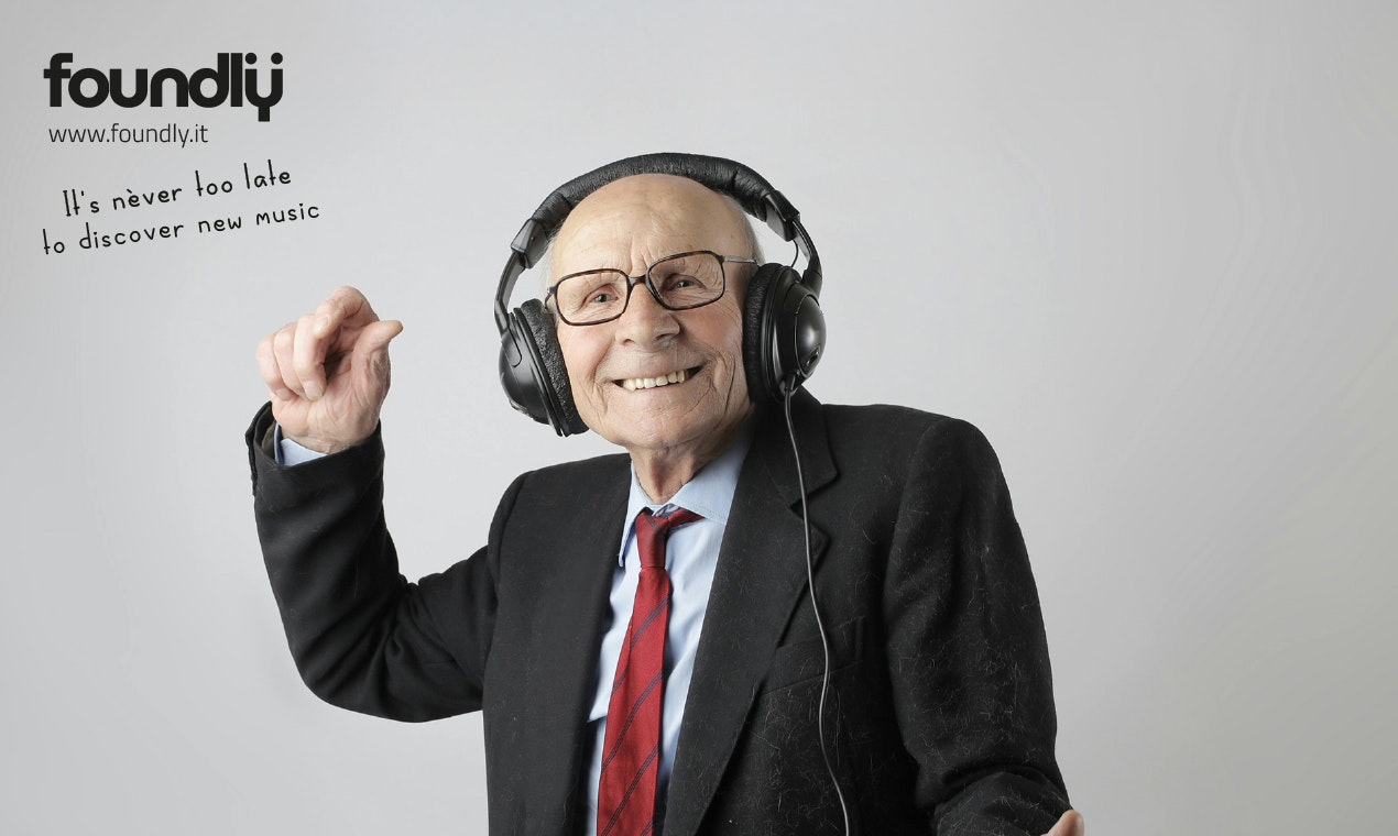 Foundly gallery image