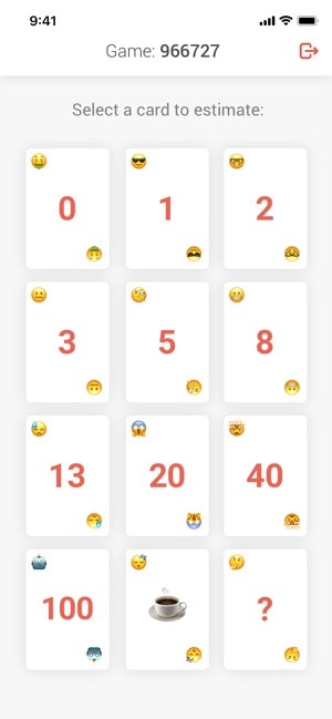 Estimoji gallery image