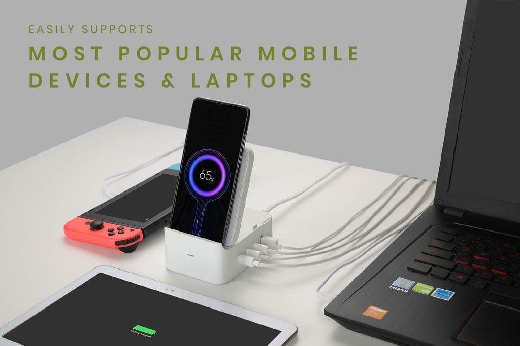 Spruce Charger by Fledging gallery image