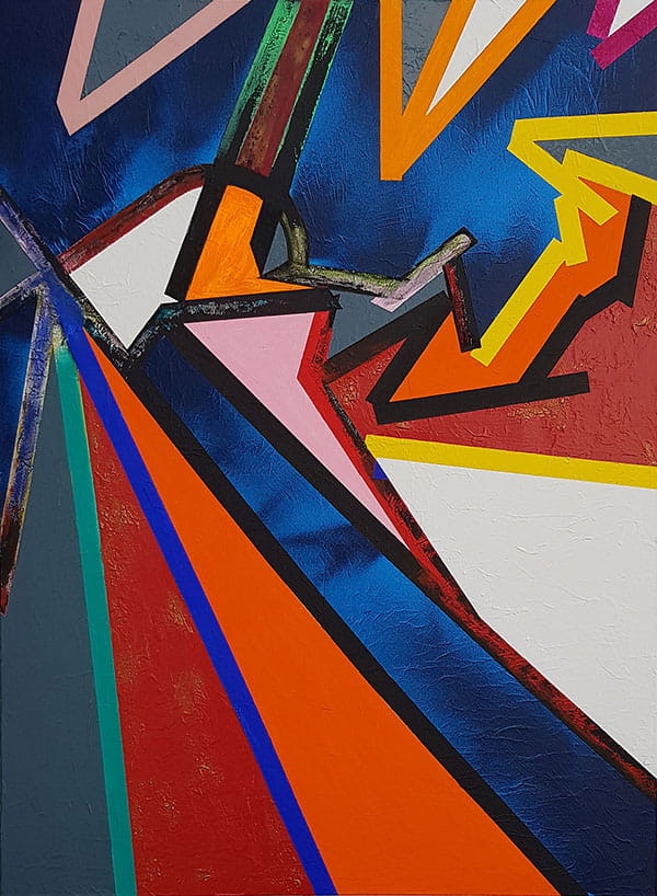 Binned Art gallery image