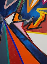 Binned Art gallery image