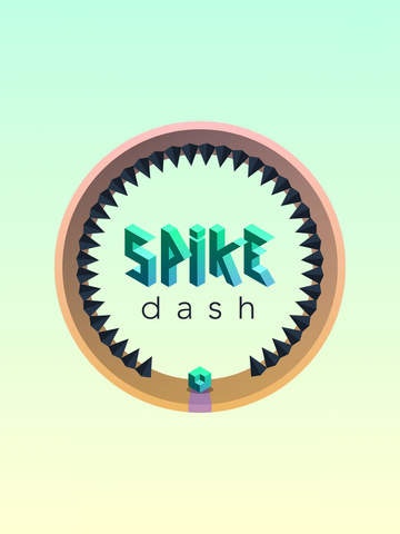 Spike Dash gallery image