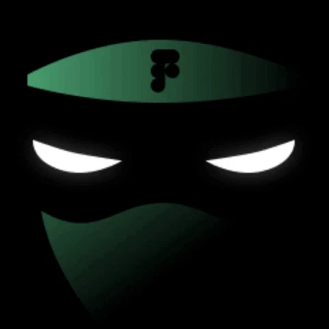 Figma Ninja