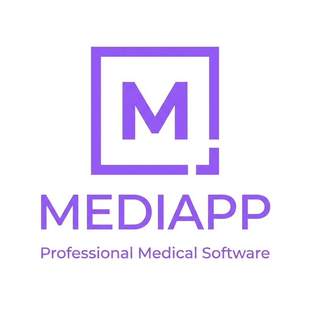MediScribe logo