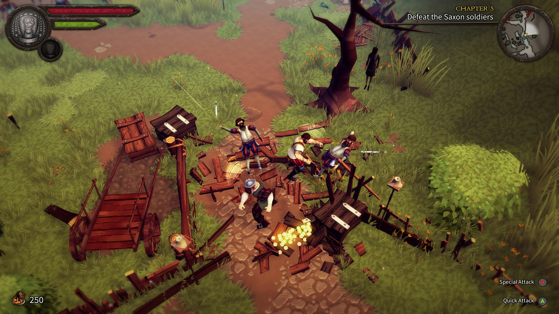 Cross of the Dutchman gallery image