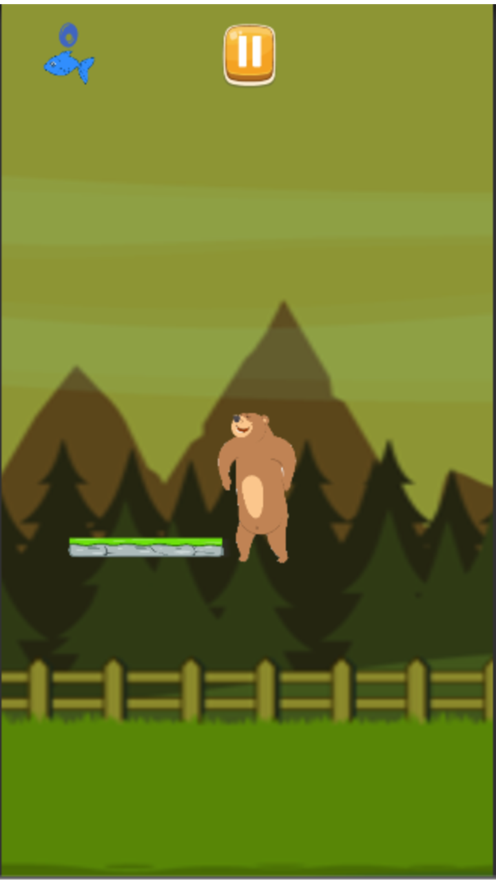 Happy Doodle Jump - Jump With Animals gallery image