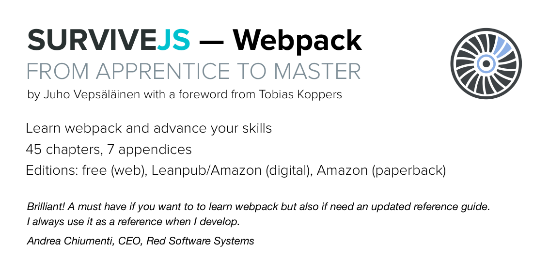 SurviveJS gallery image