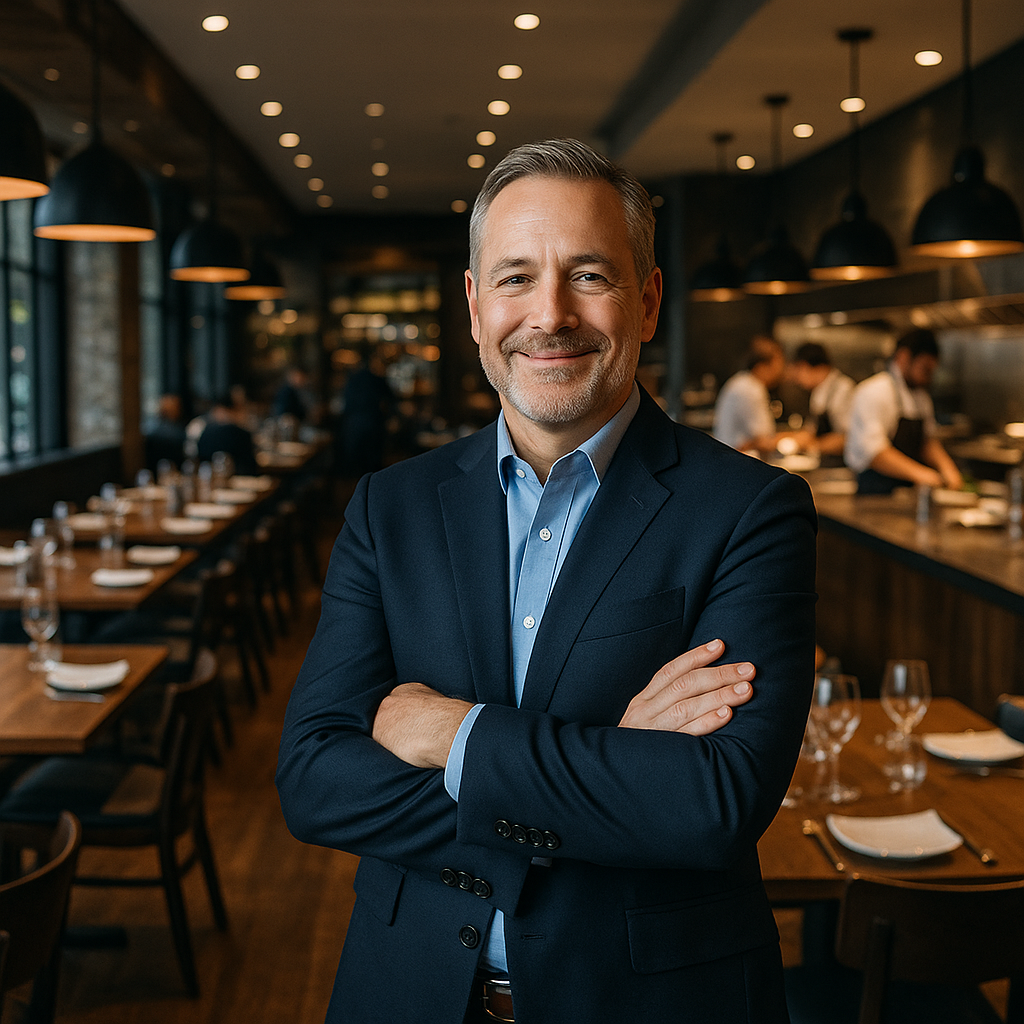 BusyBee AI - 24/7 Restaurant Phone Agent media 2