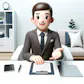 Customer Interview Generator