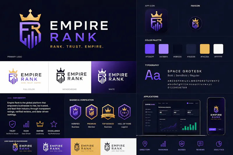 Empire Rank screenshot 6