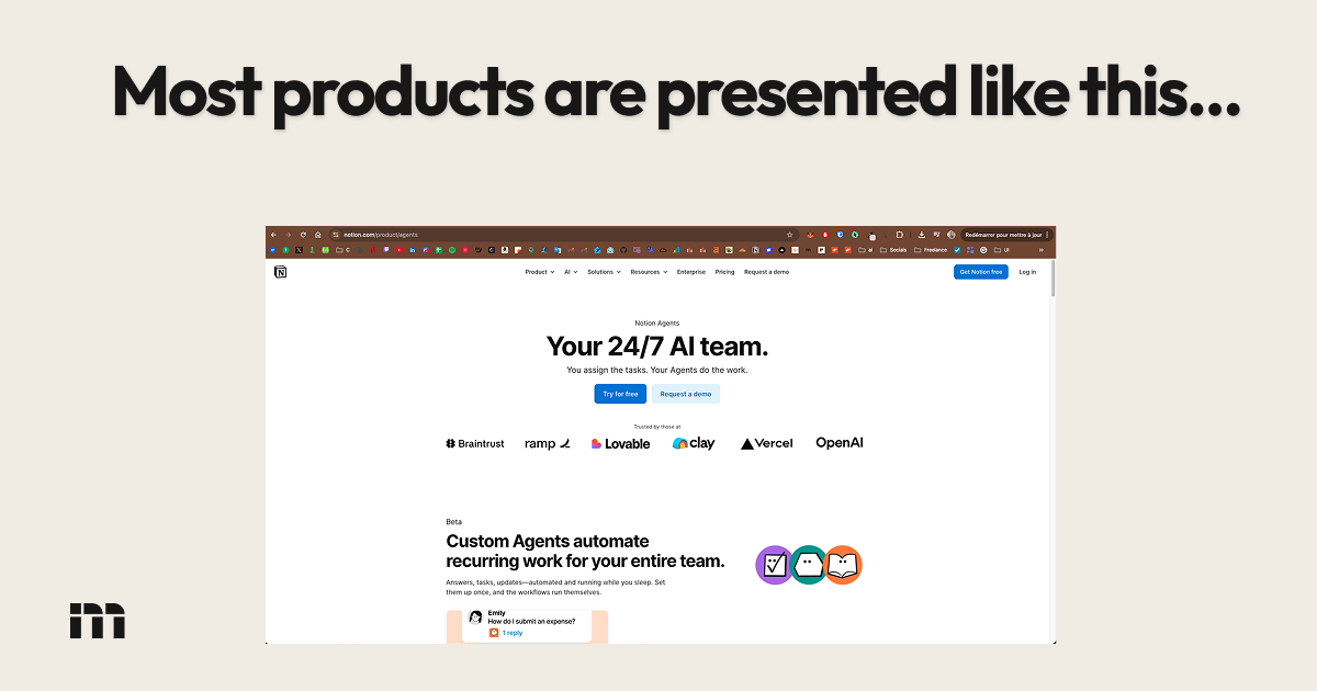 Mokkit gallery image