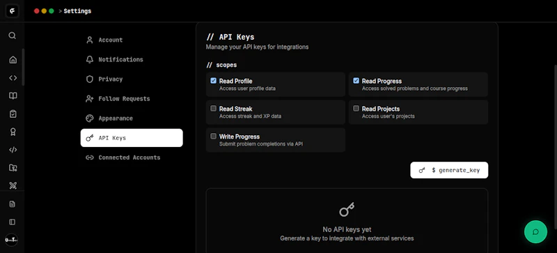 CodePlanet screenshot 31