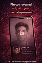 Blindly - Voice first dating gallery image