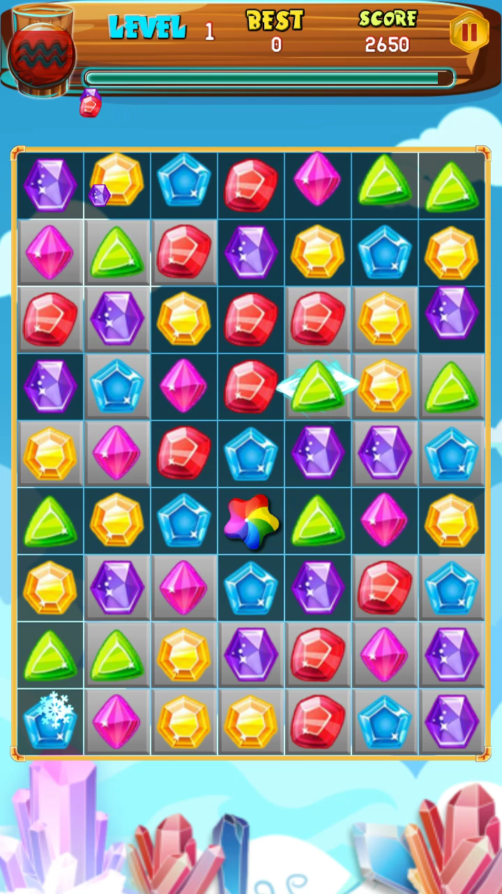 Jewels Deluxe Free gallery image