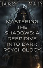 dark psychology gallery image