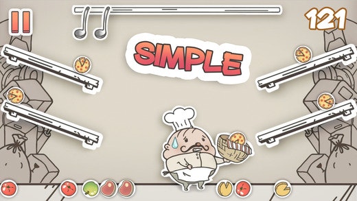 Chef Rush gallery image