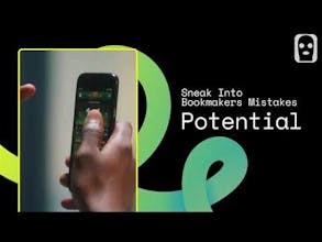 SneakyOdds.com gallery image