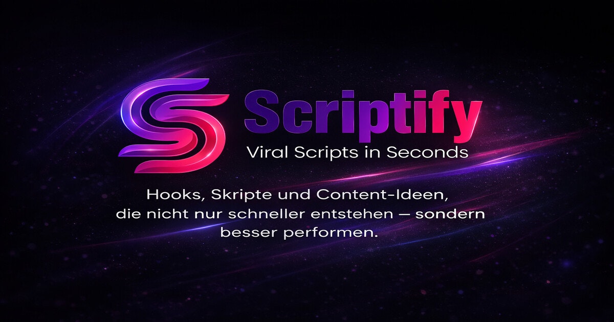 Scriptify Pro gallery image