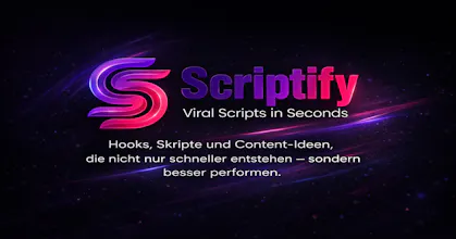 Scriptify Pro gallery image