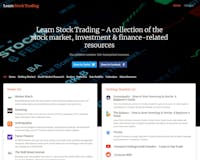 Learn Stock Trading media 1