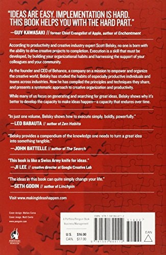 Making Ideas Happen gallery image