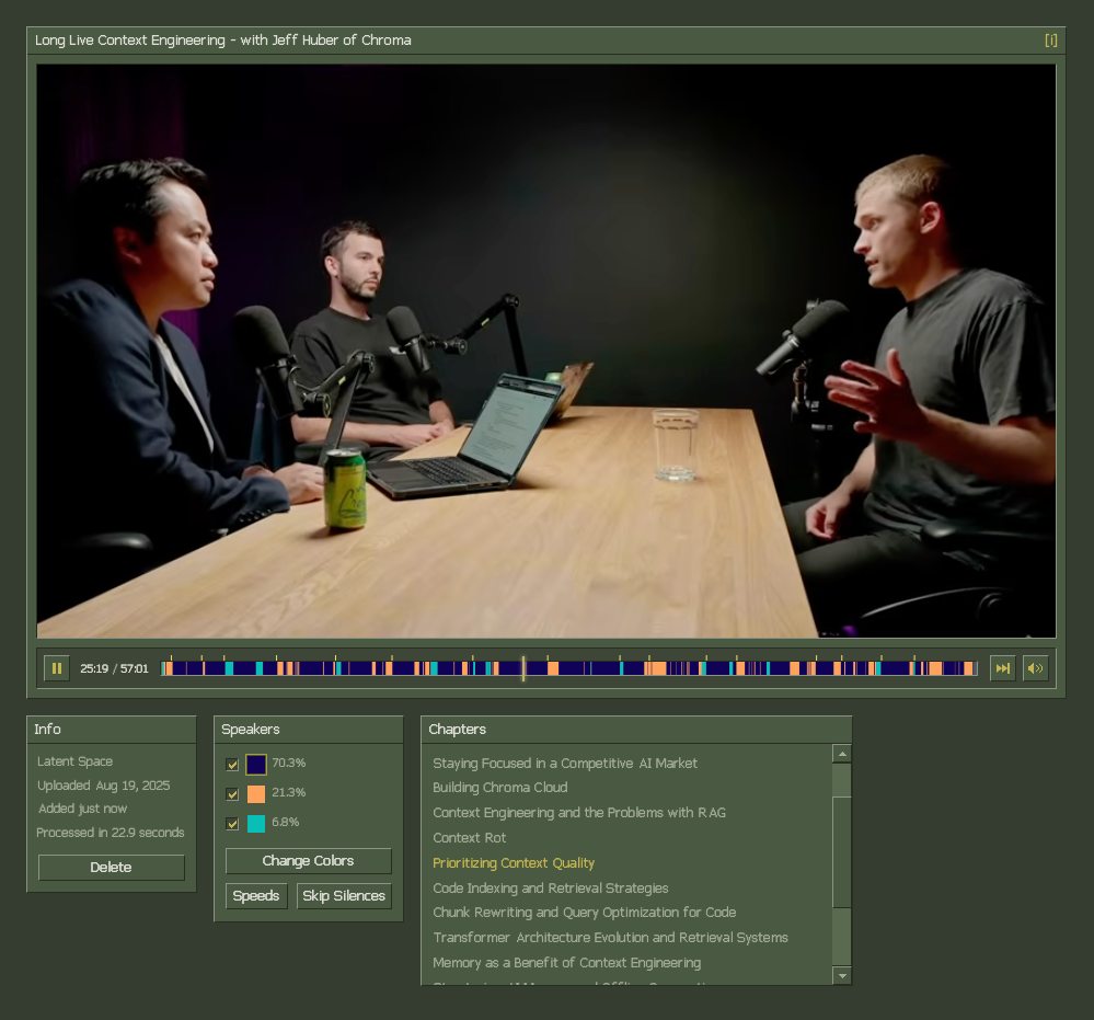 Zanshin gallery image