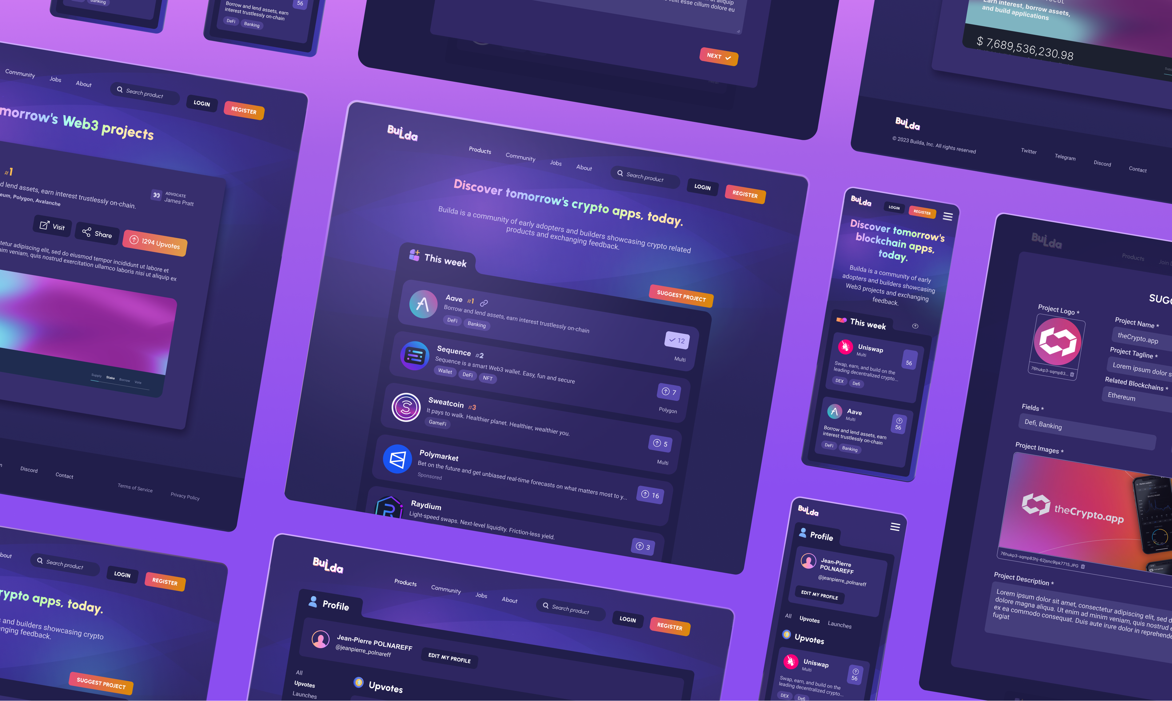Builda media 2