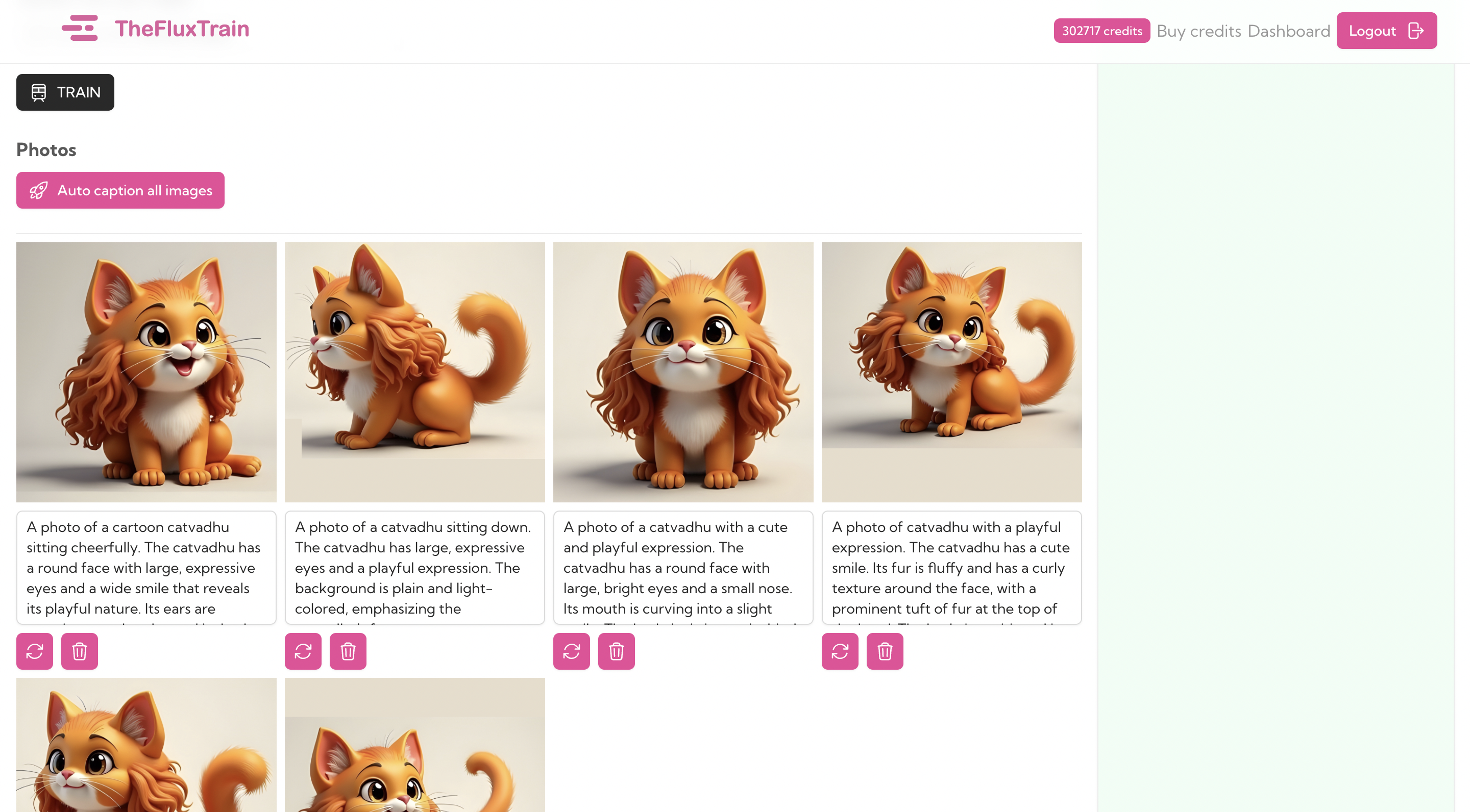 TheFluxTrain gallery image