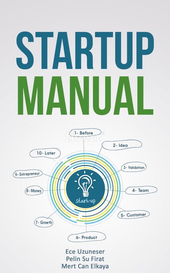 Startup Manual media 2