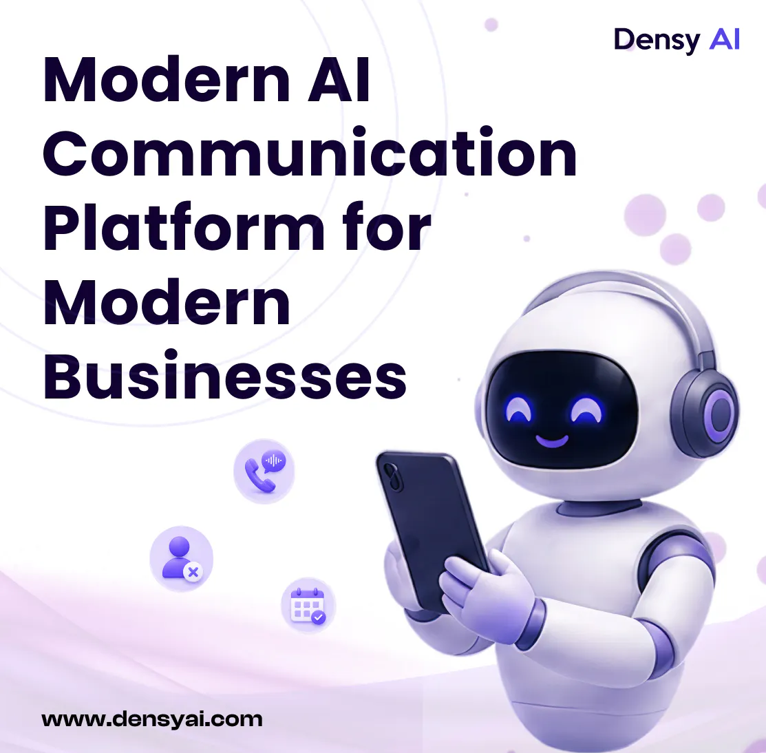 Densy AI gallery image