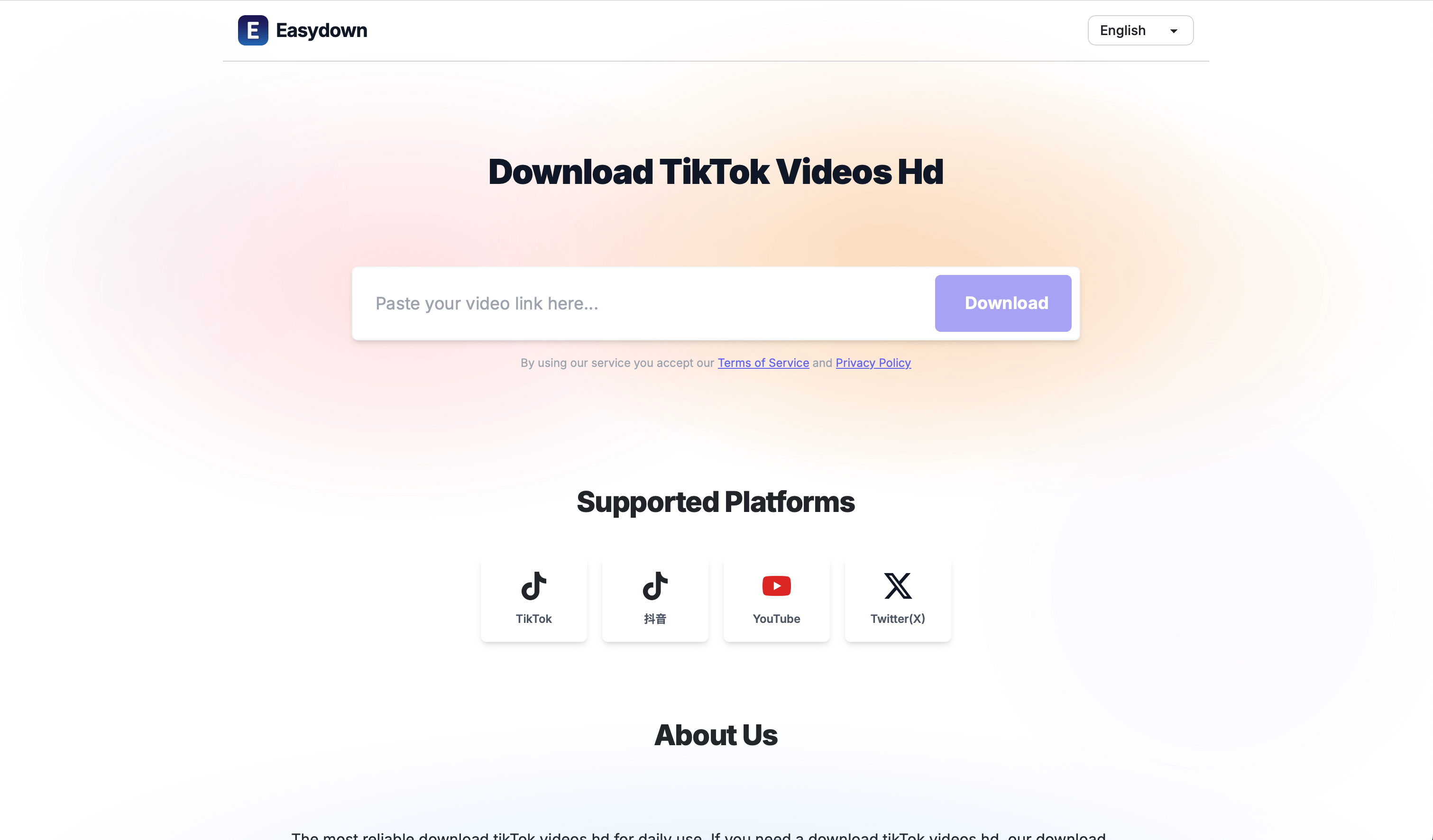 Easydown gallery image