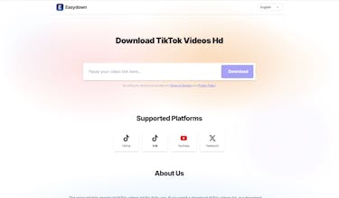 Easydown gallery image