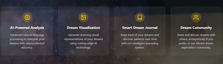 Dream AI gallery image