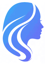 AI Hairstyle logo